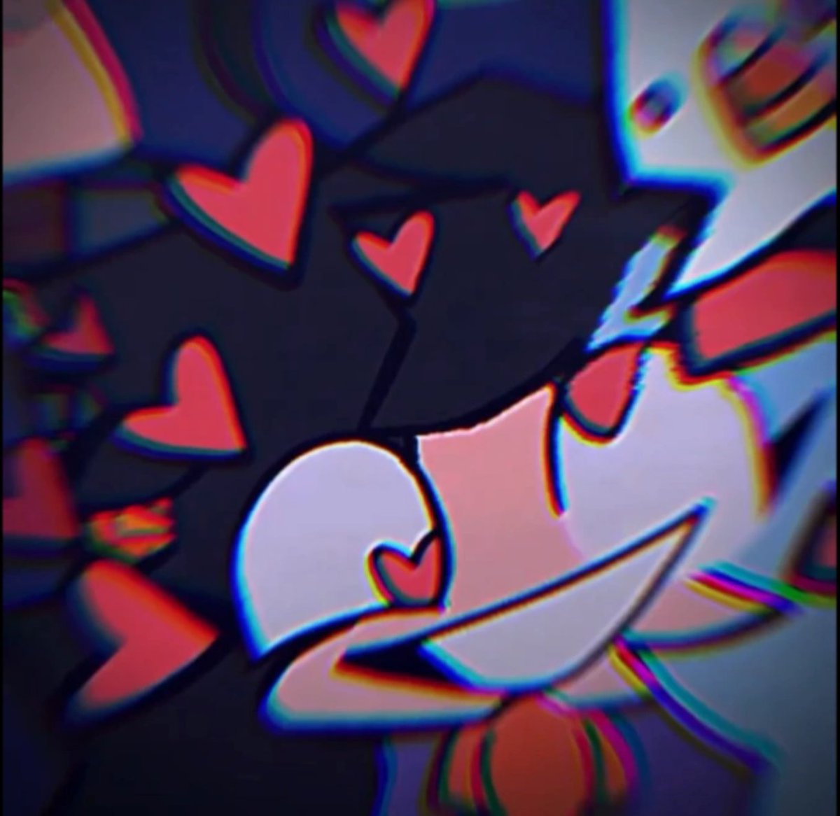 Unammed Human and SDM. + many more! tweet media