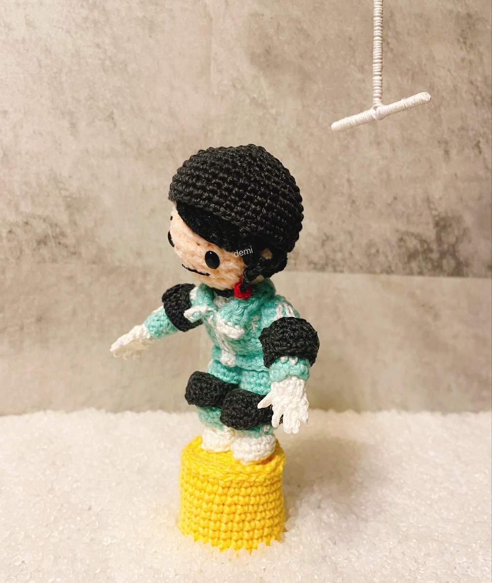 デミグラス🍏 tweet media