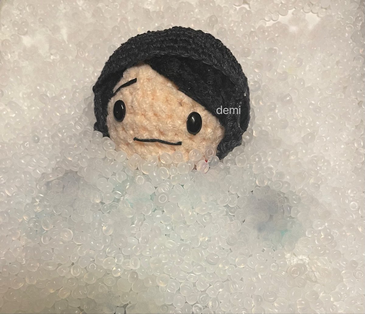 デミグラス🍏 tweet media