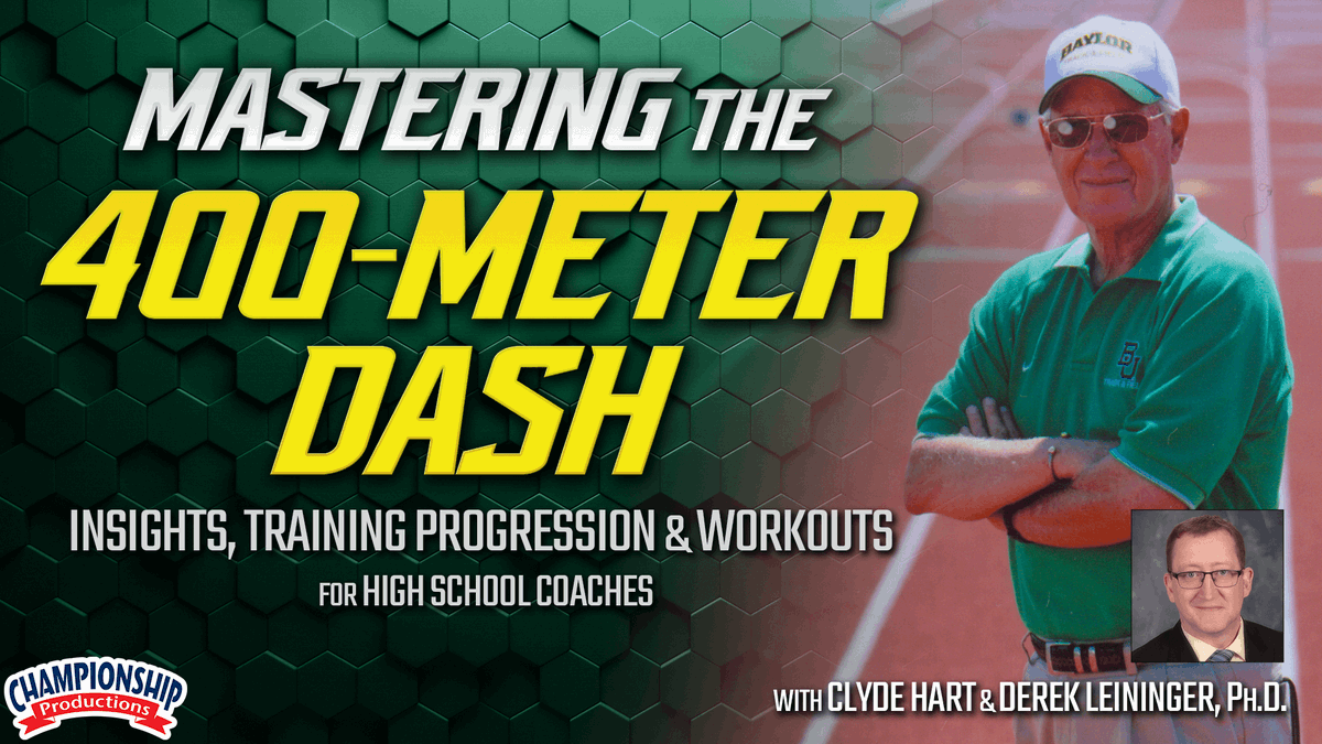 IowaTrackClinic's tweet image. 🔥Buy 1 Get 1 for a Penny Sale 🪙 is on right now - here's your chance to get the video you need🧐AND the video you want🥳for just one cent more!!  🔥
bit.ly/Buy1Get1Spring #learnfromthebest #becomeyourbest #buy1Get1 #choosefromthebest #greatinstruction #greatcoaching