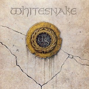 landofthe80s's tweet image. . @Whitesnake released their self-titled album "Whitesnake" today in 1987 (North America). The album featured hit singles "Is This Love", along with the number one hit "Here I Go Again" and went 8x platinum! #80s #80smusic @davidcoverdale