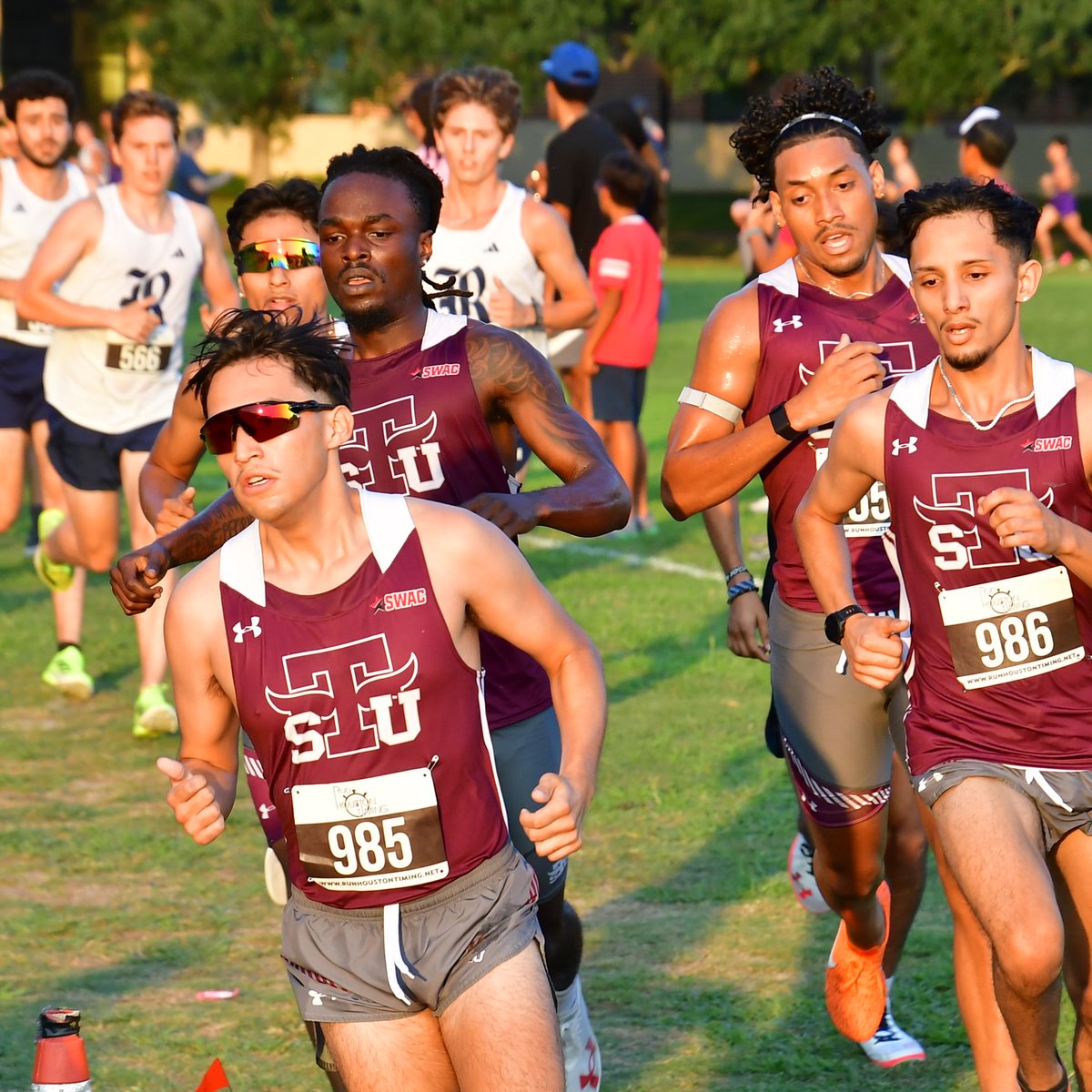 Texas Southern University (TSU) Athletics tweet media