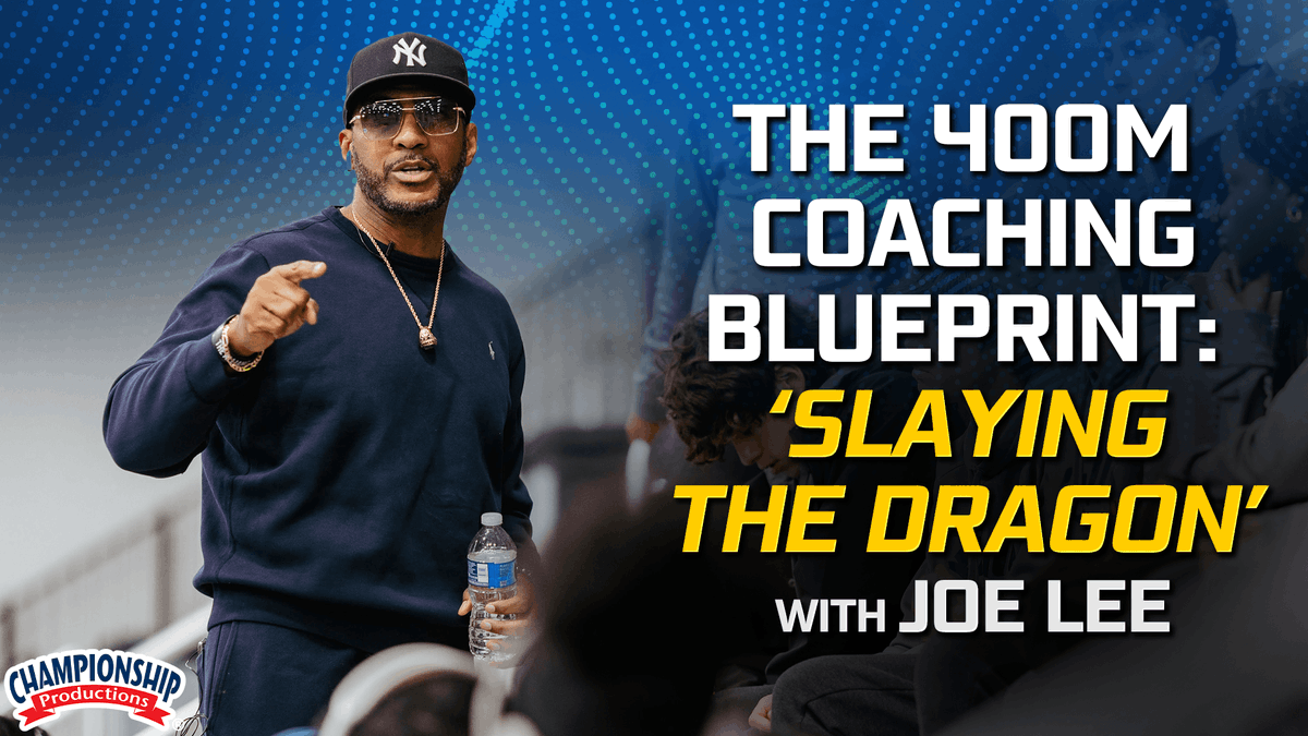 IowaTrackClinic's tweet image. 🔥Buy 1 Get 1 for a Penny Sale 🪙 is on right now - here's your chance to get the video you need🧐AND the video you want🥳for just one cent more!!  🔥
bit.ly/Buy1Get1Spring #learnfromthebest #becomeyourbest #buy1Get1 #choosefromthebest #greatinstruction #greatcoaching