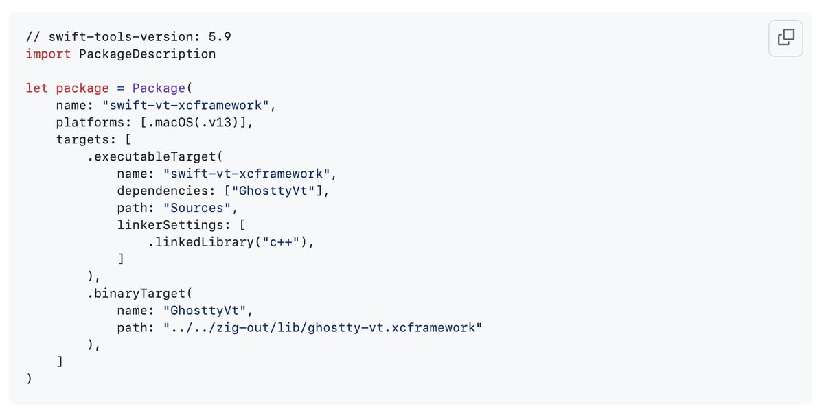 Mitchell Hashimoto tweet media