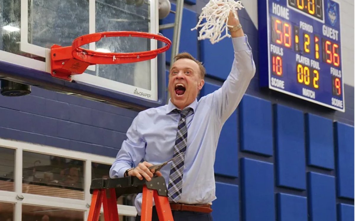 Steve Collins tweet media