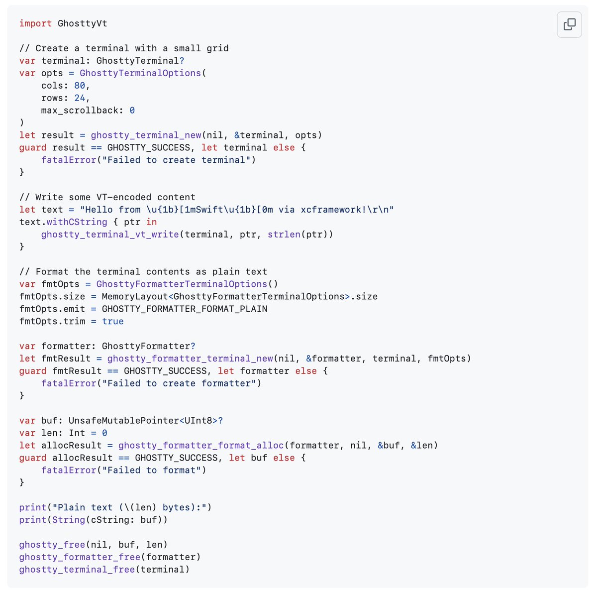 Mitchell Hashimoto tweet media