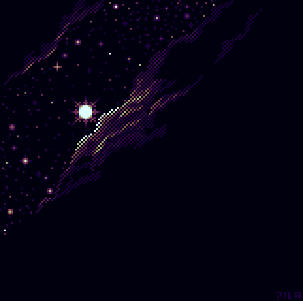 PiXiEED_arta's tweet photo. このドット絵をガビガビためしてみたけど
これはこれでありだね https://t.co/qS10y6tj6O