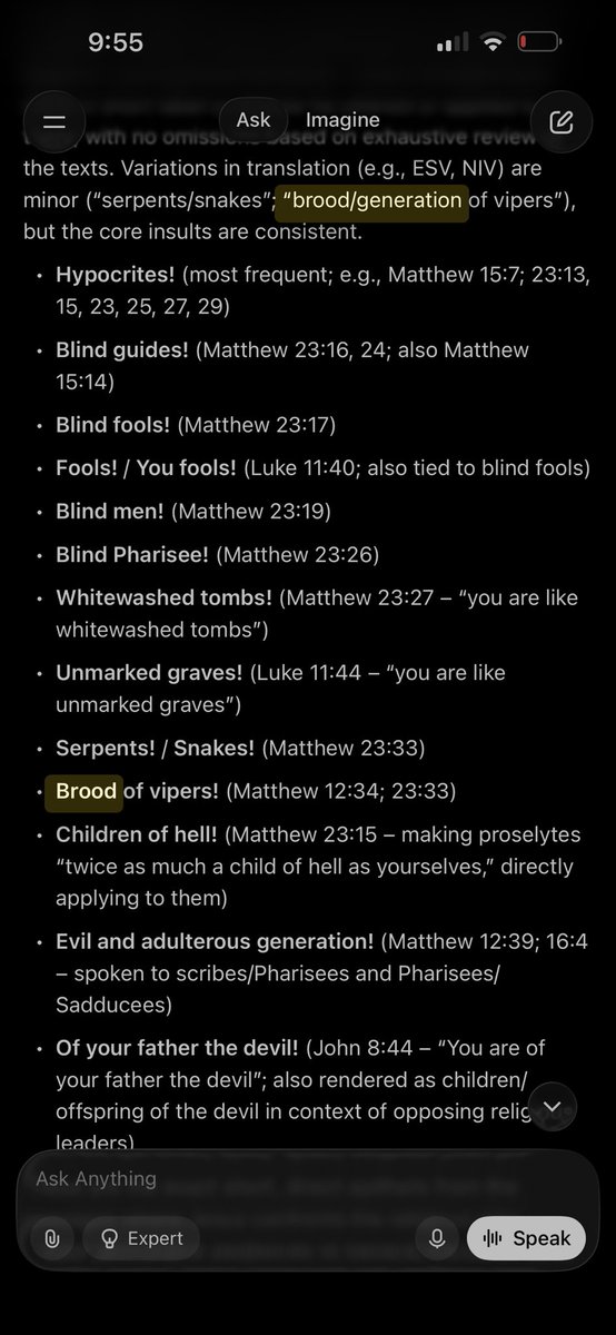 0Cdb608's tweet photo. @DanHunt48247394 @haseeb1986 @Edenlife9 you know that because the jews told you, right? then that must be the truth, because the jews would never lie about Jesus. They liked him very much. and he liked them. https://t.co/mx1qPN8xRJ