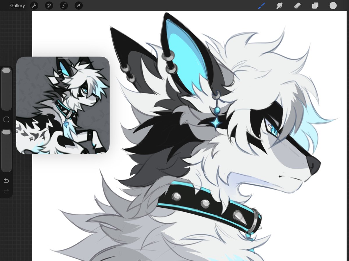 𖤐 Zilla | Hidan 🜏𖤐⎊ tweet media