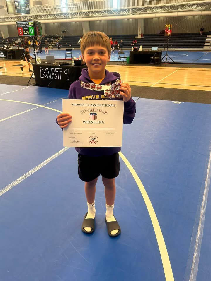 Battle Creek Youth Wrestling tweet media