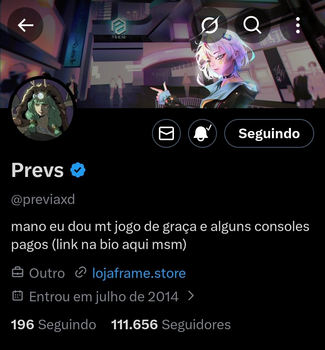 g_celio1's tweet photo. @previaxd Steam https://t.co/C3AZcsmnzY
