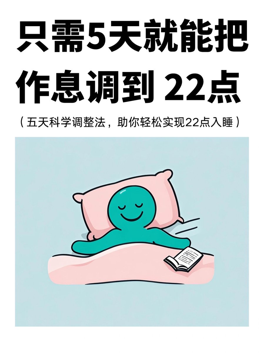 chacadeau's tweet photo. Tired of dragging through afternoons Try shifting your sleep by 30 mins earlier—wake up refreshed, crush midday tasks, and still catch your evening show. Small tweak, big vibe boost! https://t.co/p2WvQgsbGR