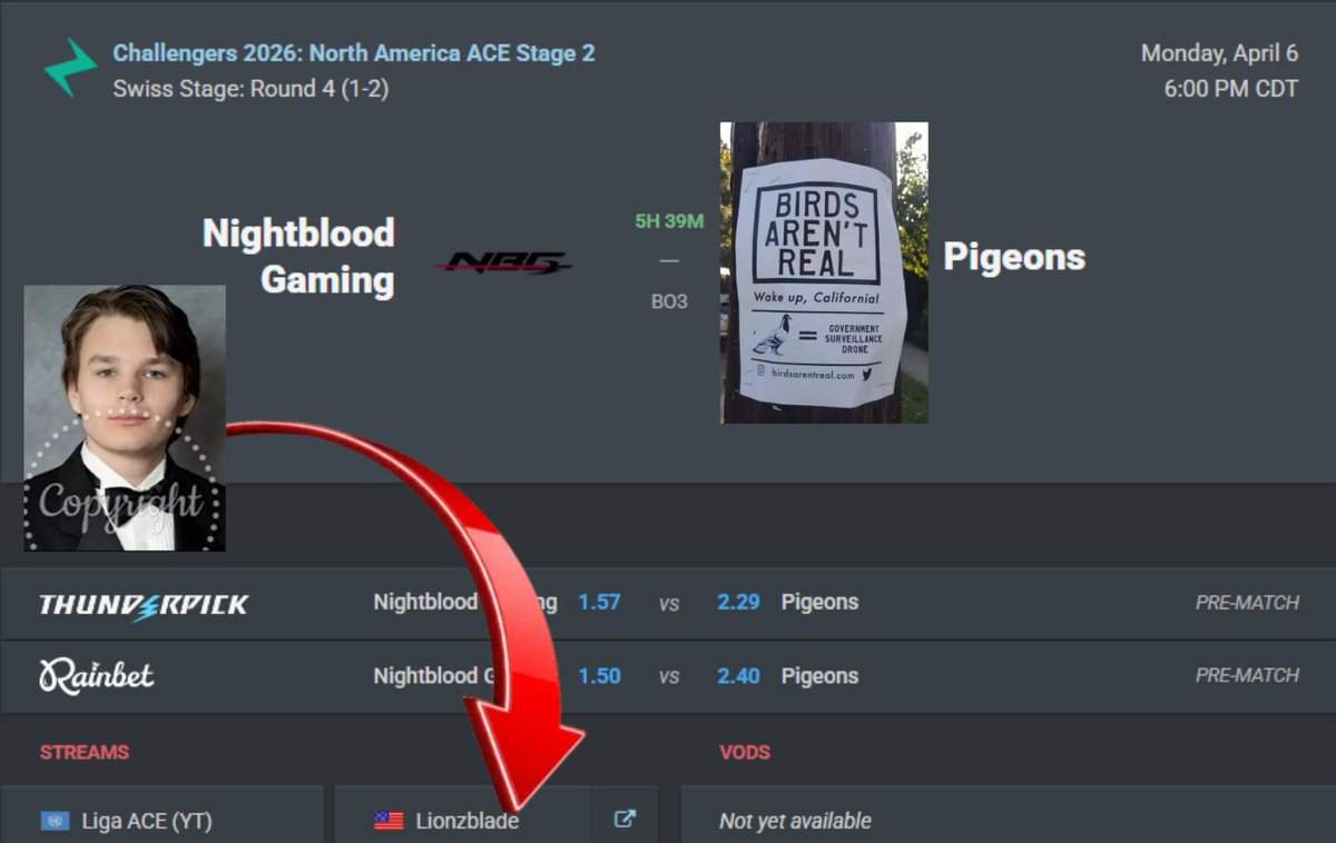 Lionzblade tweet media