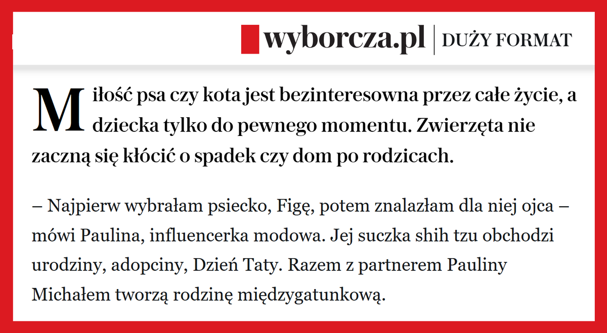 Klaudia Domagała tweet media