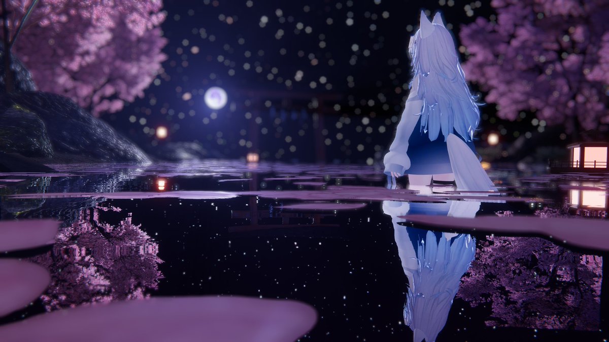 シログモ_VRC tweet media