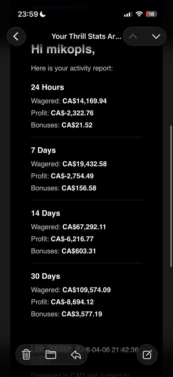 3inchMike tweet media