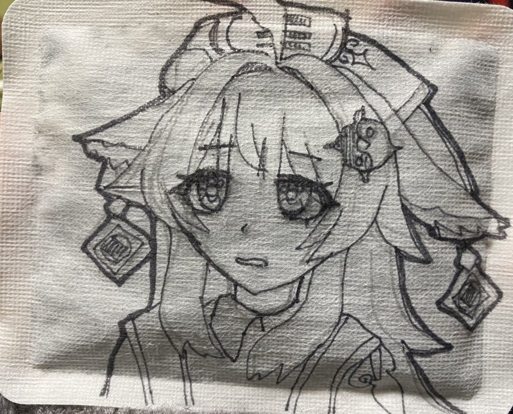 明日は我が身@26卒 tweet media