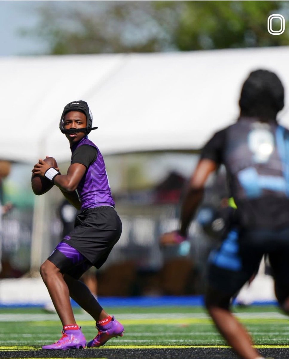 Brian Snowden Jr tweet media