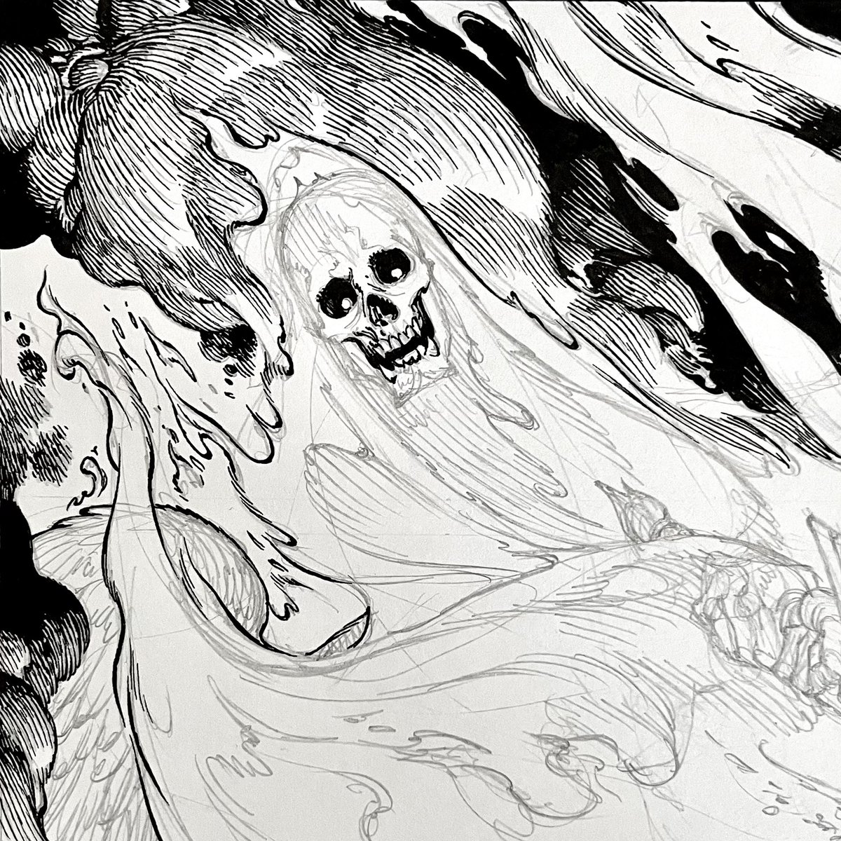 Gabriel Rodríguez tweet media