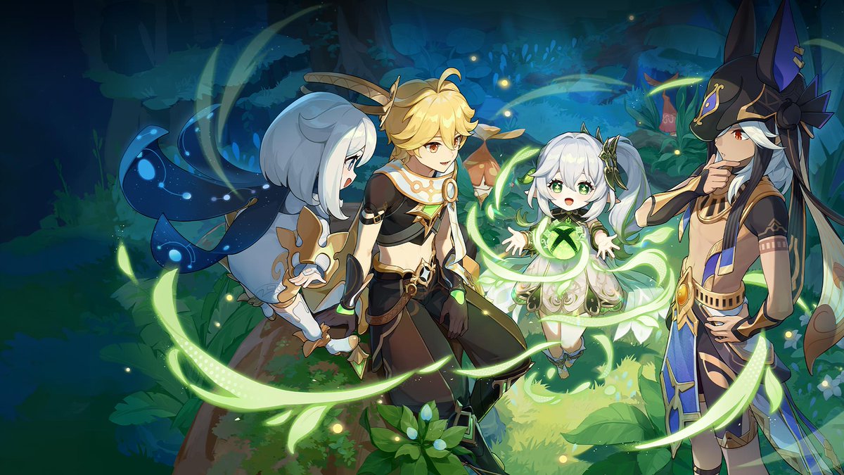 AnaAnsan3's tweet image. Hello #PlayStation4 users. 

#XboxSeriesS is a great alternative to the overpriced PS5 and PS5 Pro. 

Join the amazing #Xbox family and enjoy Genshin Impact on its real home 😍💚

You will get exclusive content if you subscribe to #XboxGamePass, too 👍👍👍

#XboxPlayAnywhere