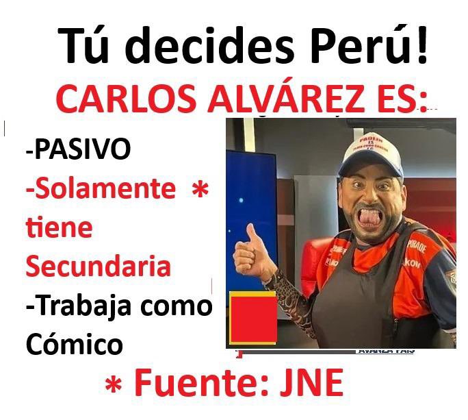 Armando Barrantes tweet media