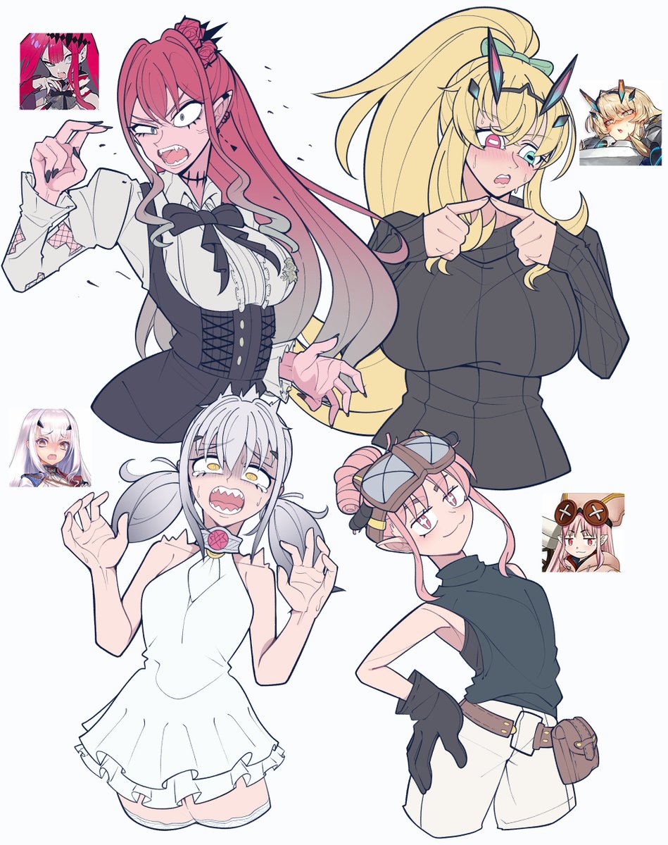 いちごベリー tweet media