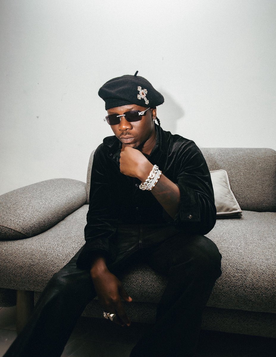 STONEBWOY FANS tweet media