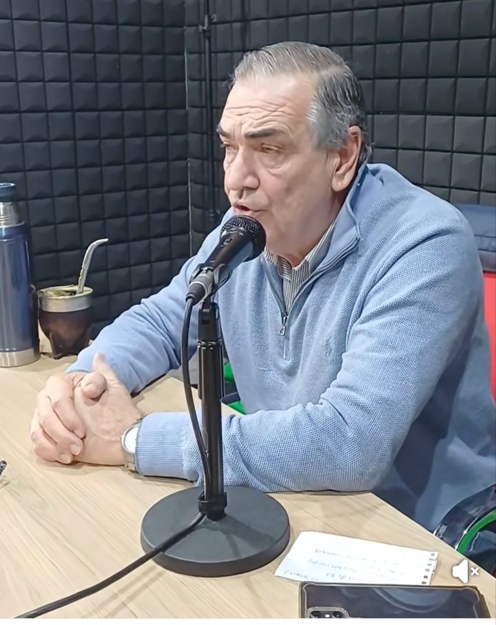 Gabriela Sanz tweet media