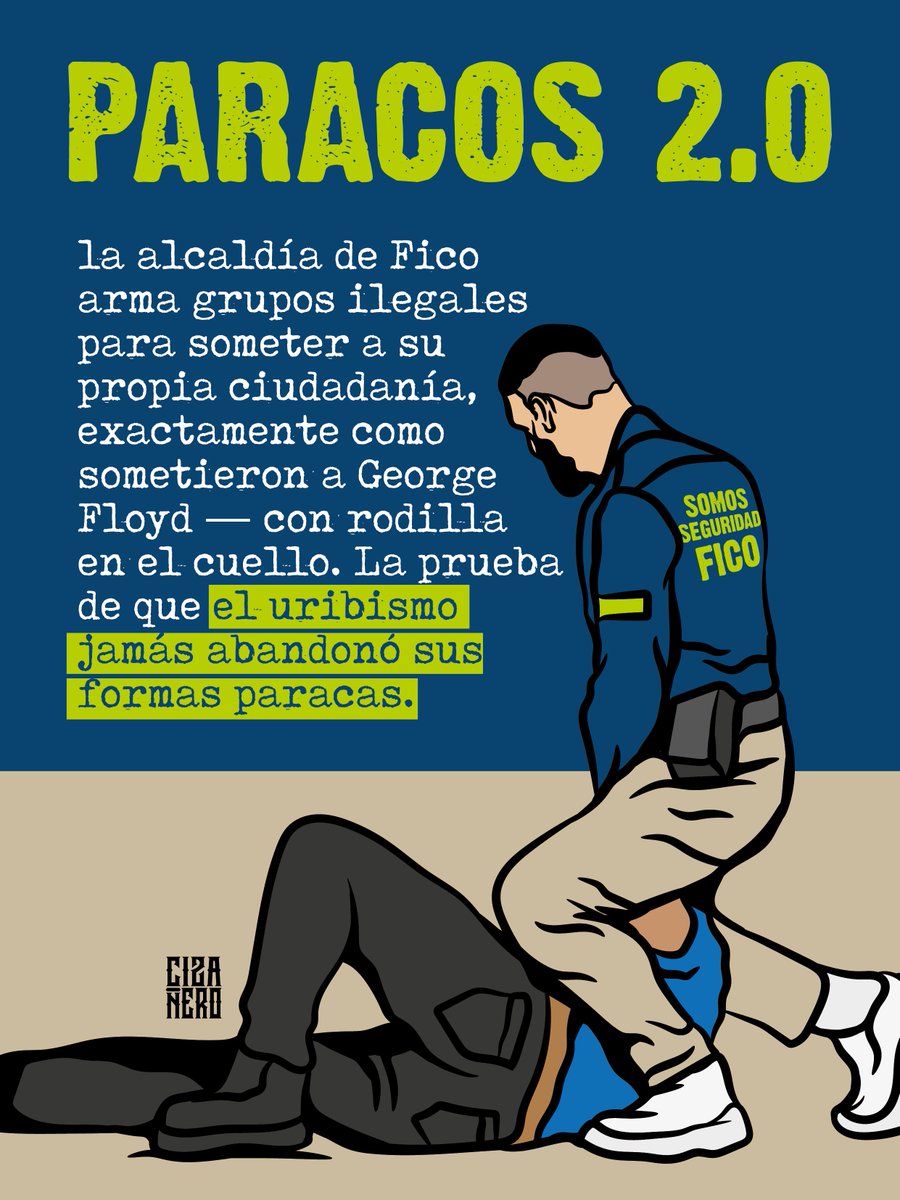 Cizañero tweet media