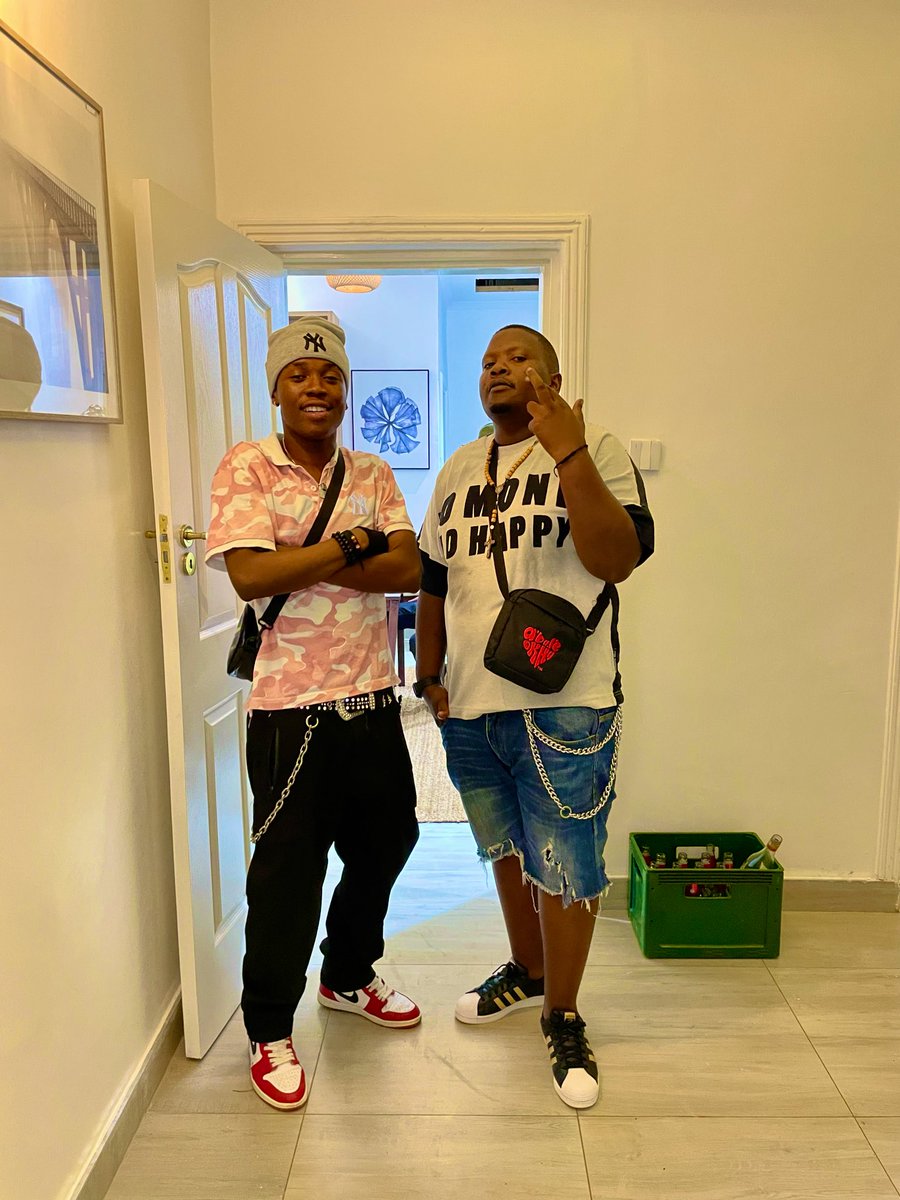 Usipa Duluxe Out Tomorrow ❤️‍🔥🔥🪬🦉✈️