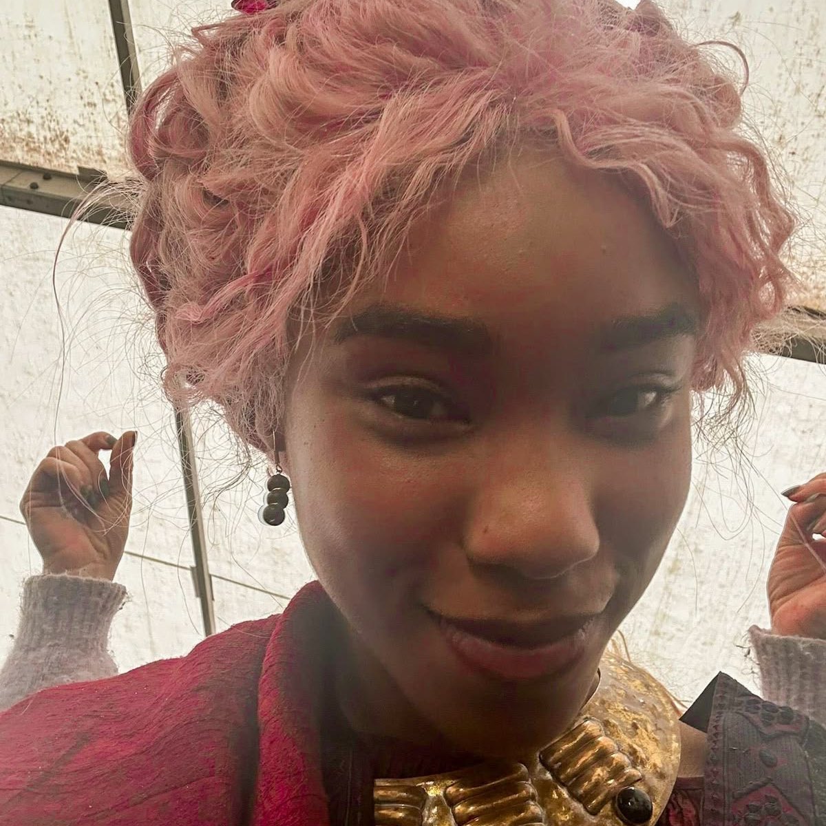 Darcie Brightflame tweet media