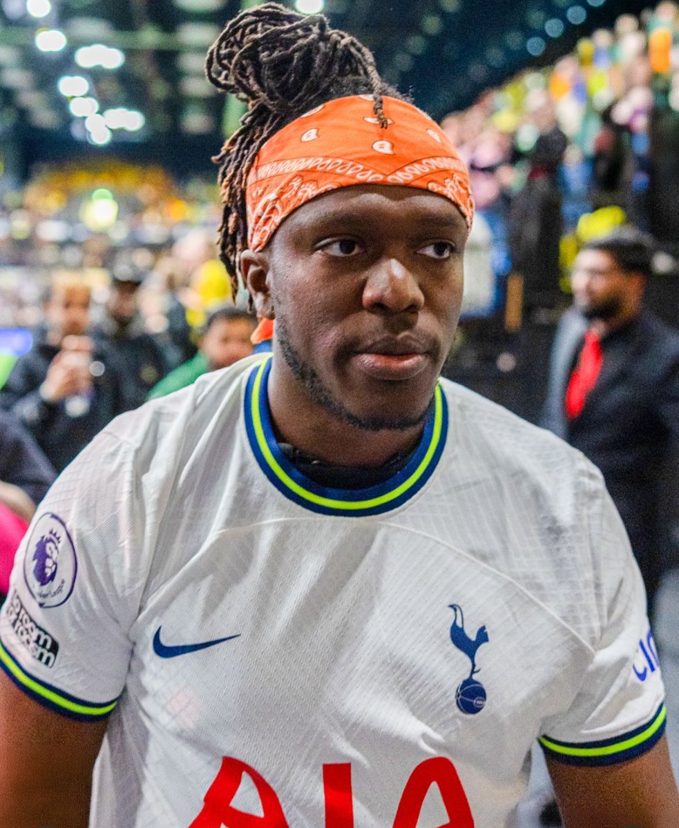 Mark Goldbridge tweet media