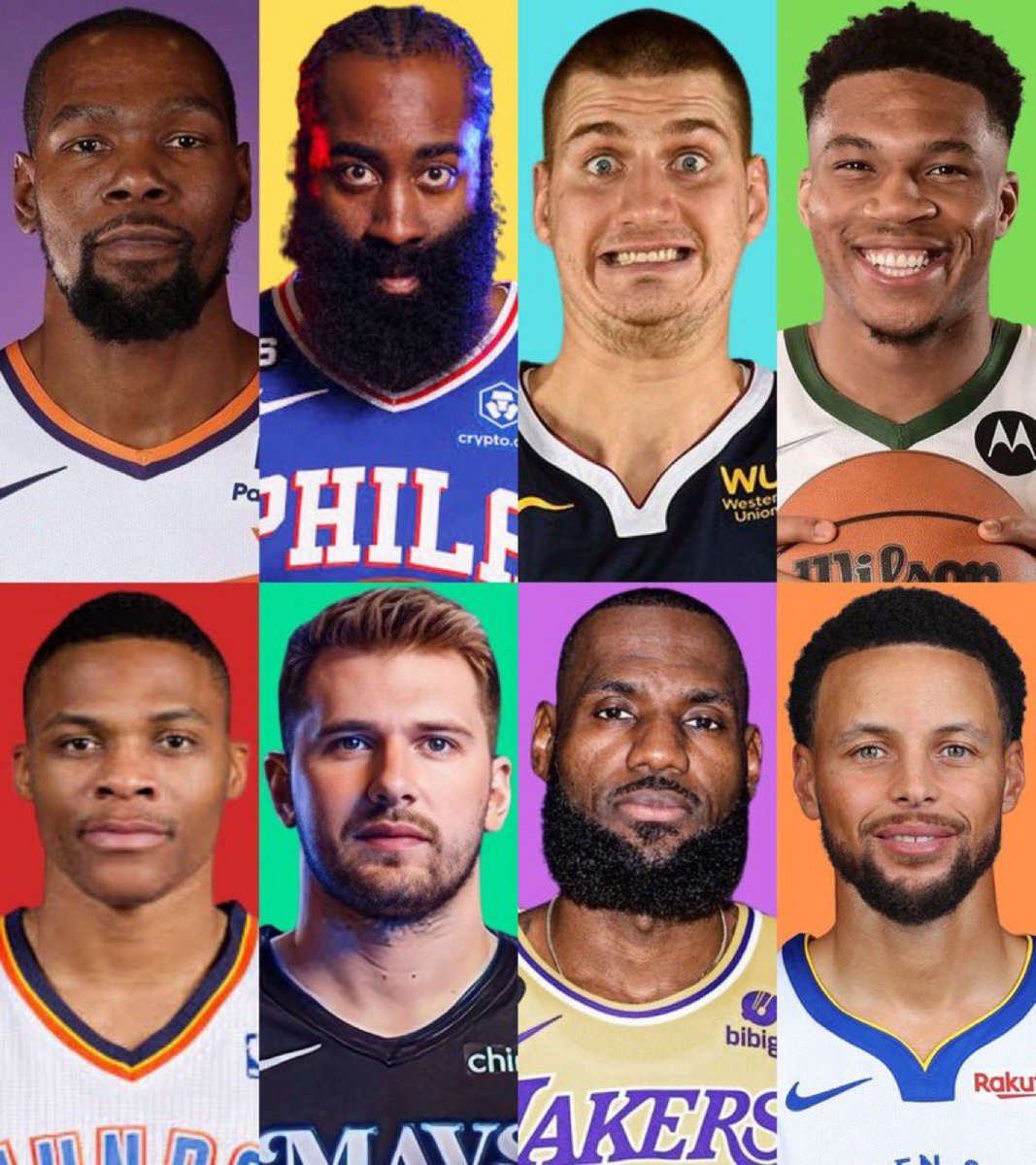 Links da NBA 🏀 tweet media