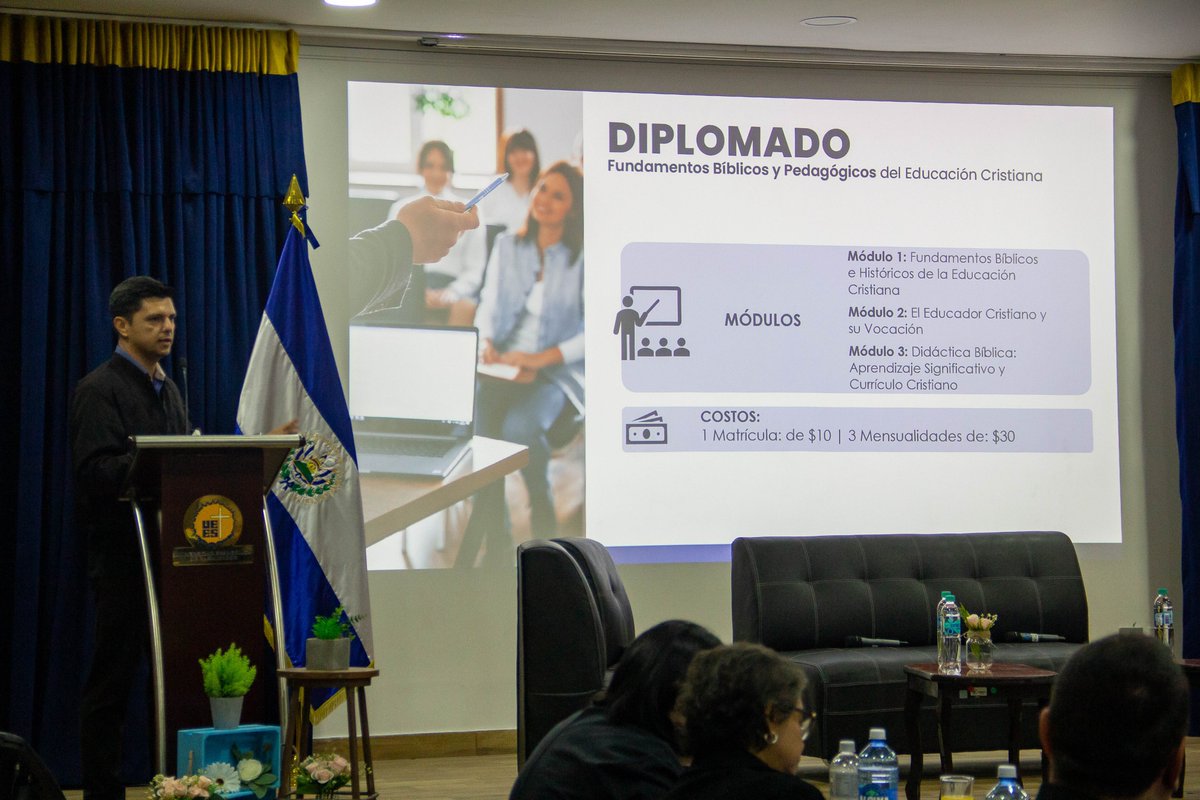 La Prensa Cristiana tweet media