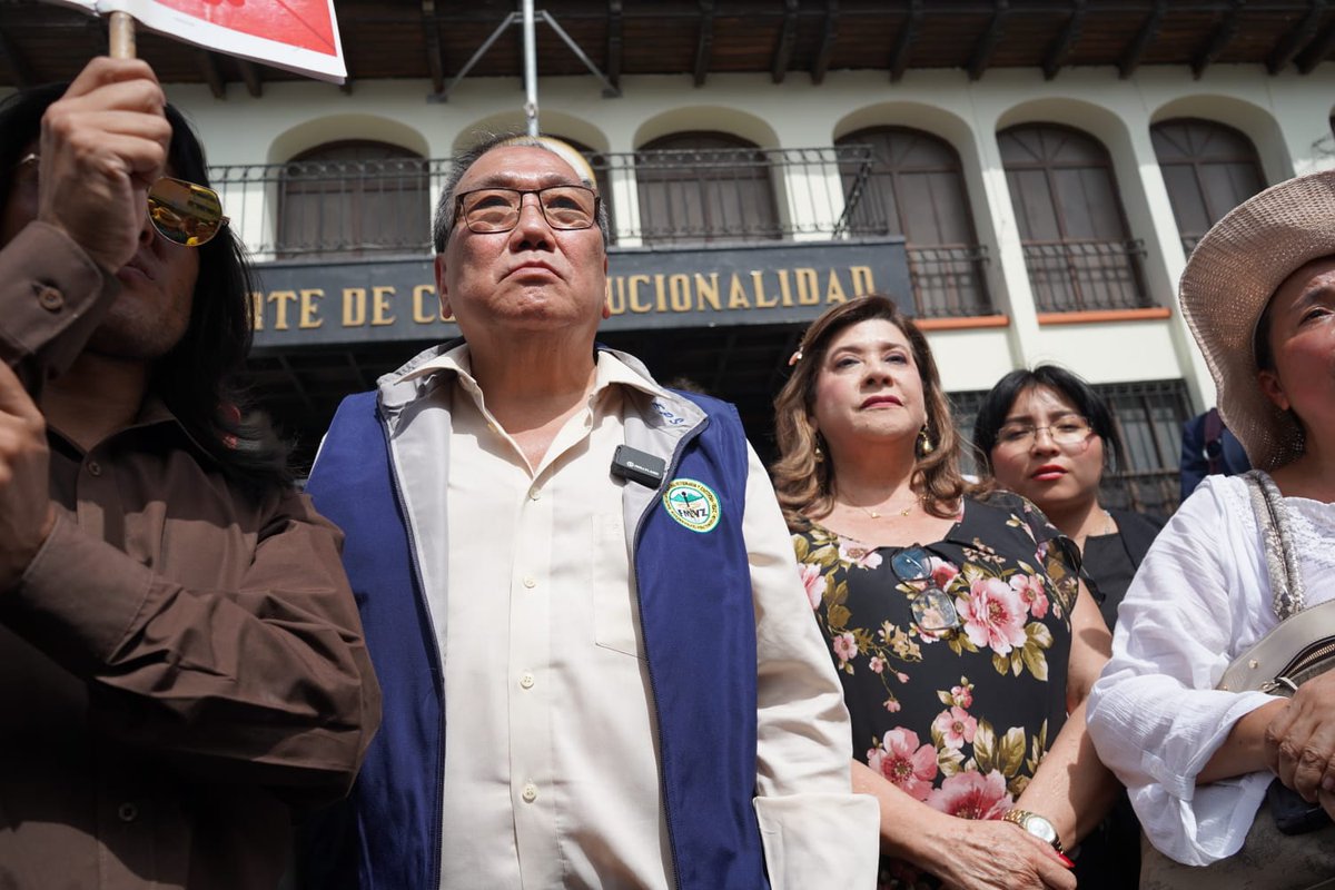 USAC DIRE tweet media