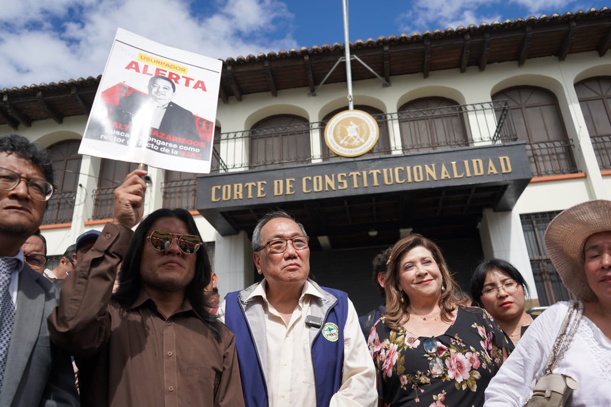 USAC DIRE tweet media