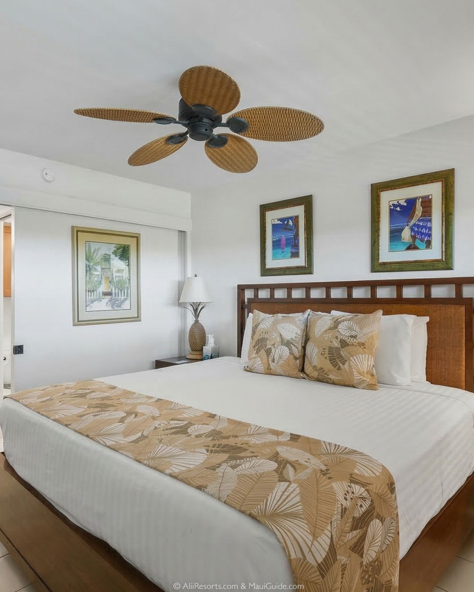 Alii Resorts tweet media