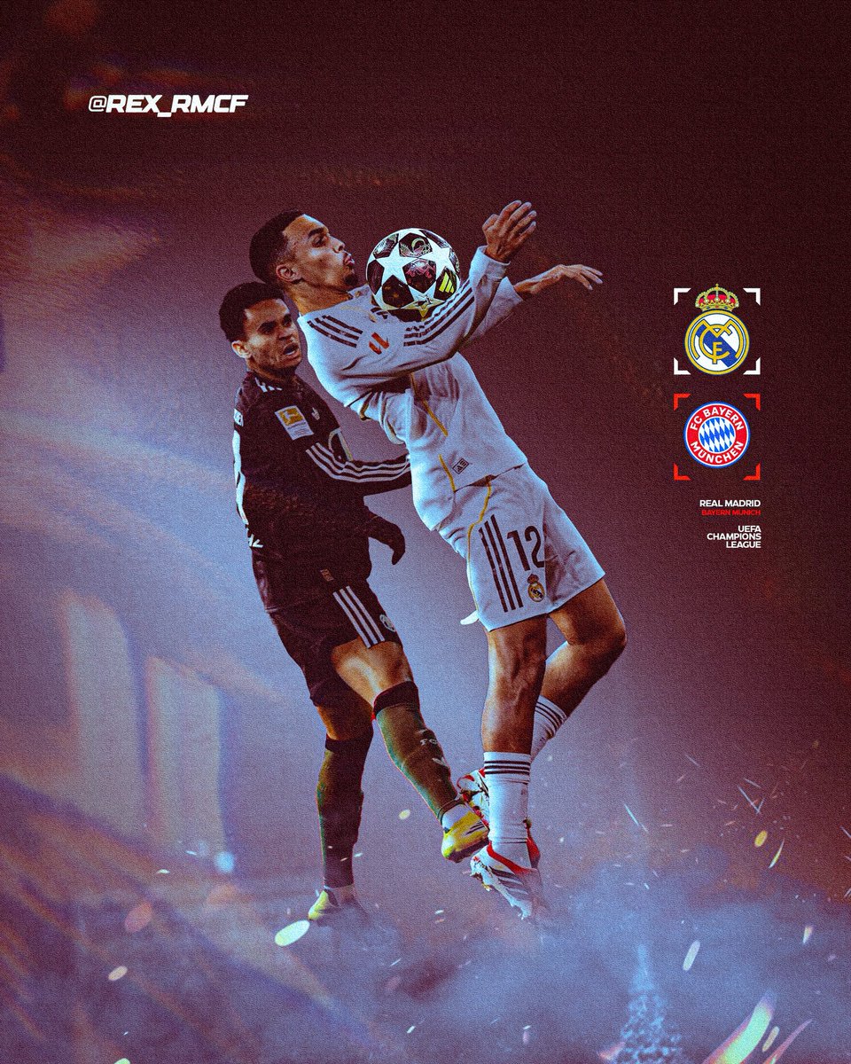 𝐑𝐞𝐱𝐑𝐌𝐂𝐅 tweet media