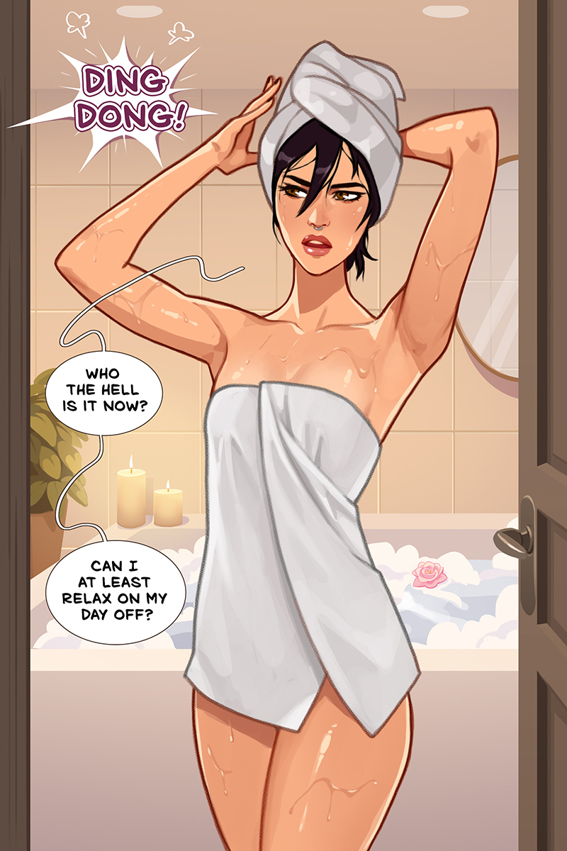 Minko_sfw tweet media