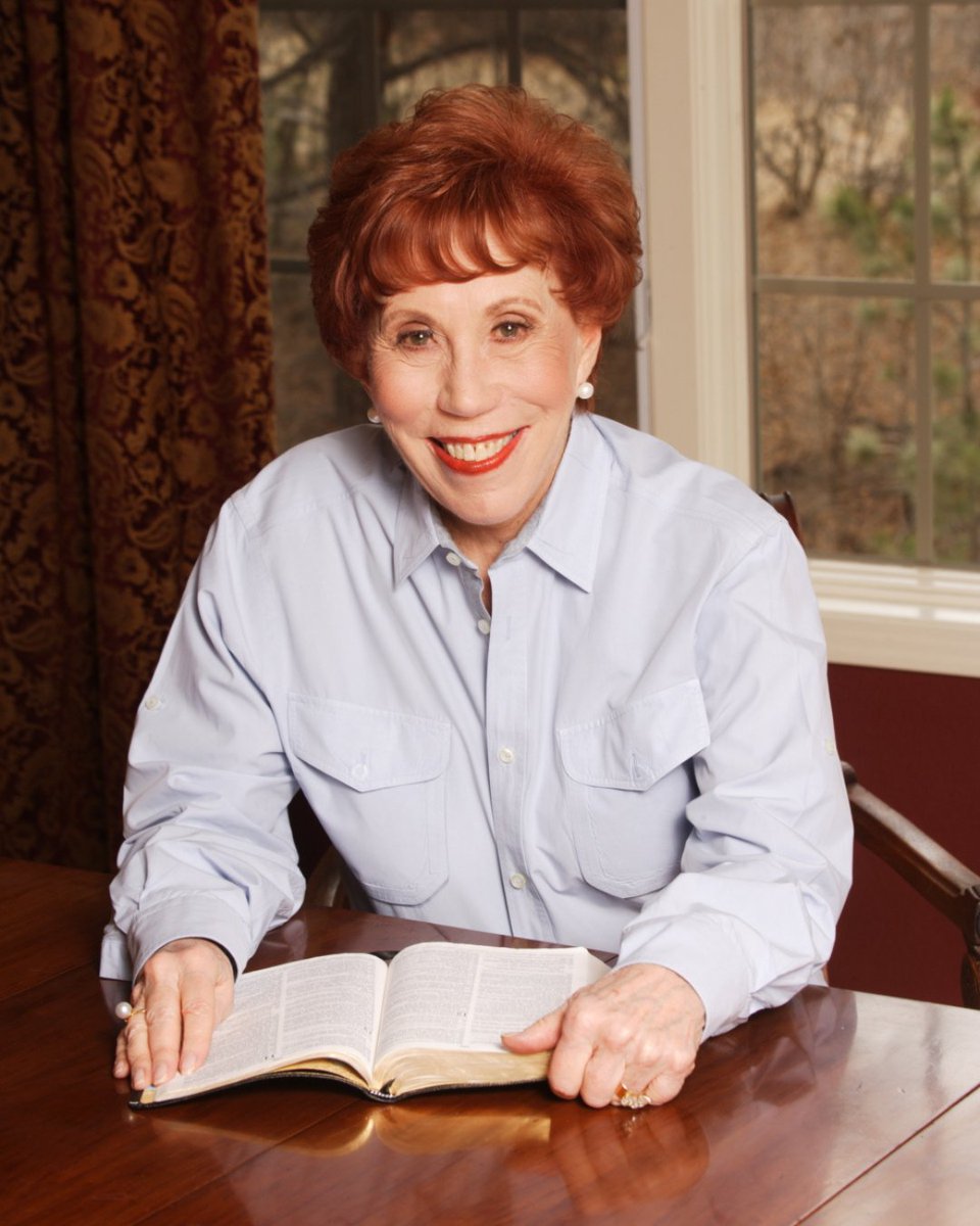marilyn_hickey_'s tweet image. When God opens doors of favor, there is always a purpose, and His purpose is much bigger than you could ever anticipate or dream! Read Marilyn's latest blog post: shorturl.at/8SjLg

#Blog #BibleTeaching #MotivationMonday