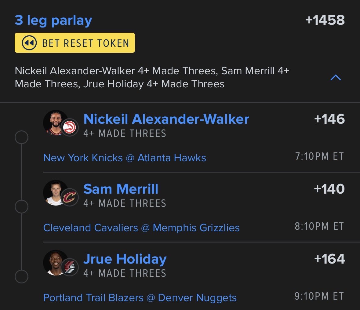 𝙂𝙤𝙙𝙎𝙥𝙚𝙚𝙙 𝙆𝙖𝙮𝘿𝙚𝙚 tweet media