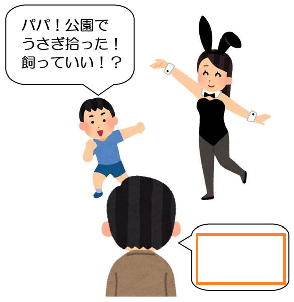 大喜利お題ロボ tweet media