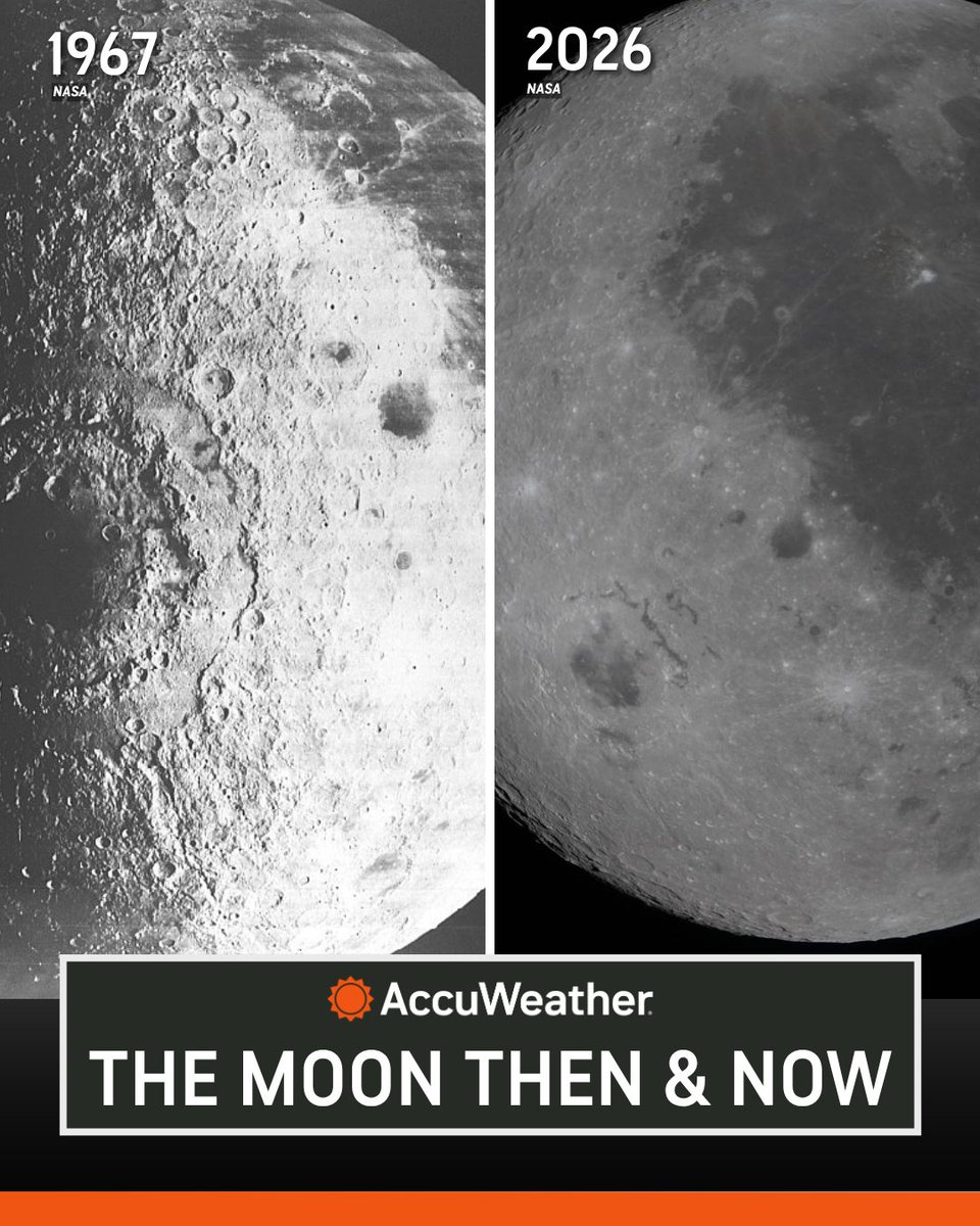 AccuWeather tweet media