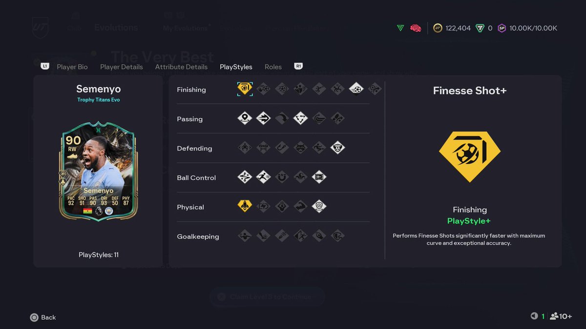 S 7 🤍 tweet media