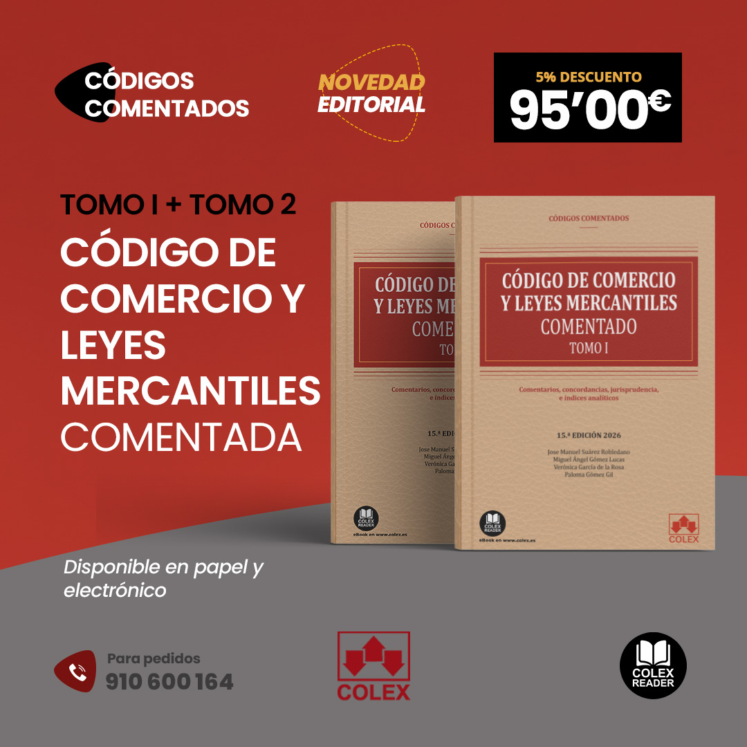 Editorial Colex tweet media
