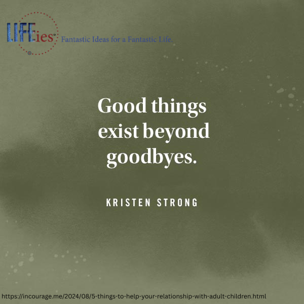 LIFEies's tweet photo. The Household Nest Changes - But So Do We

 https://t.co/6pVGRBmmzr 

#LIFEies #FamilyLife #PersonalGrowth #ChangeIsGood https://t.co/S5R1dfqZJa