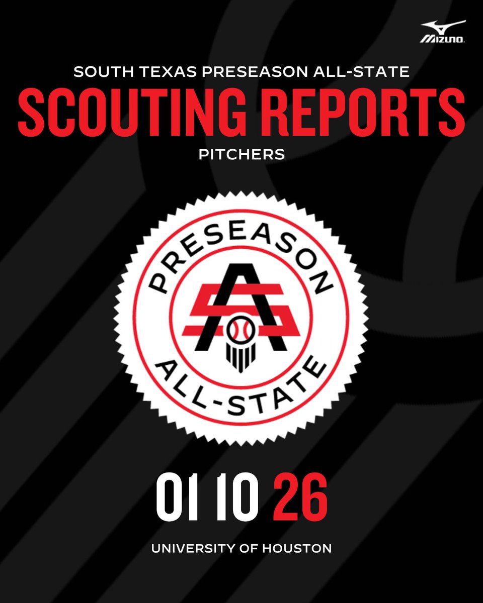 Prep Baseball Texas tweet media