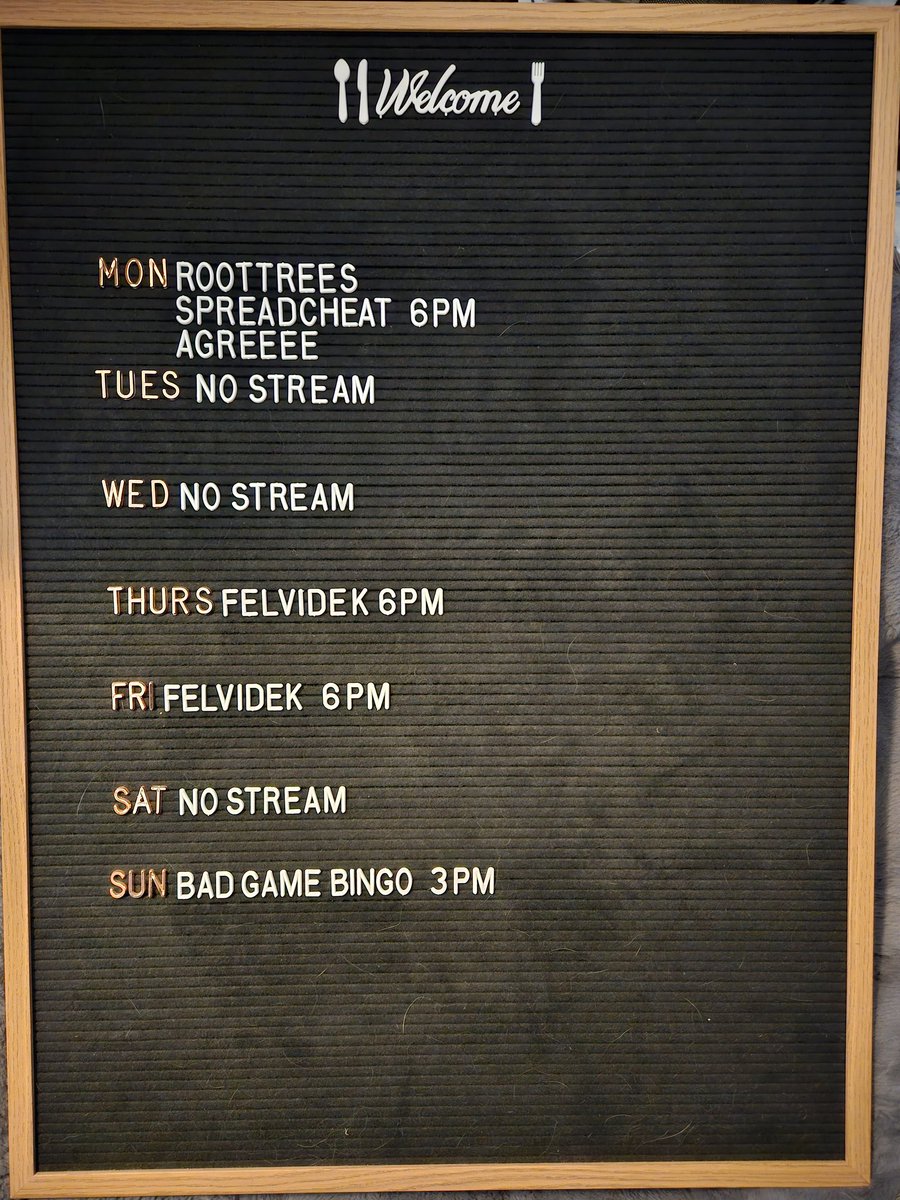 VeggieBLTail 🥪🌠 tweet media