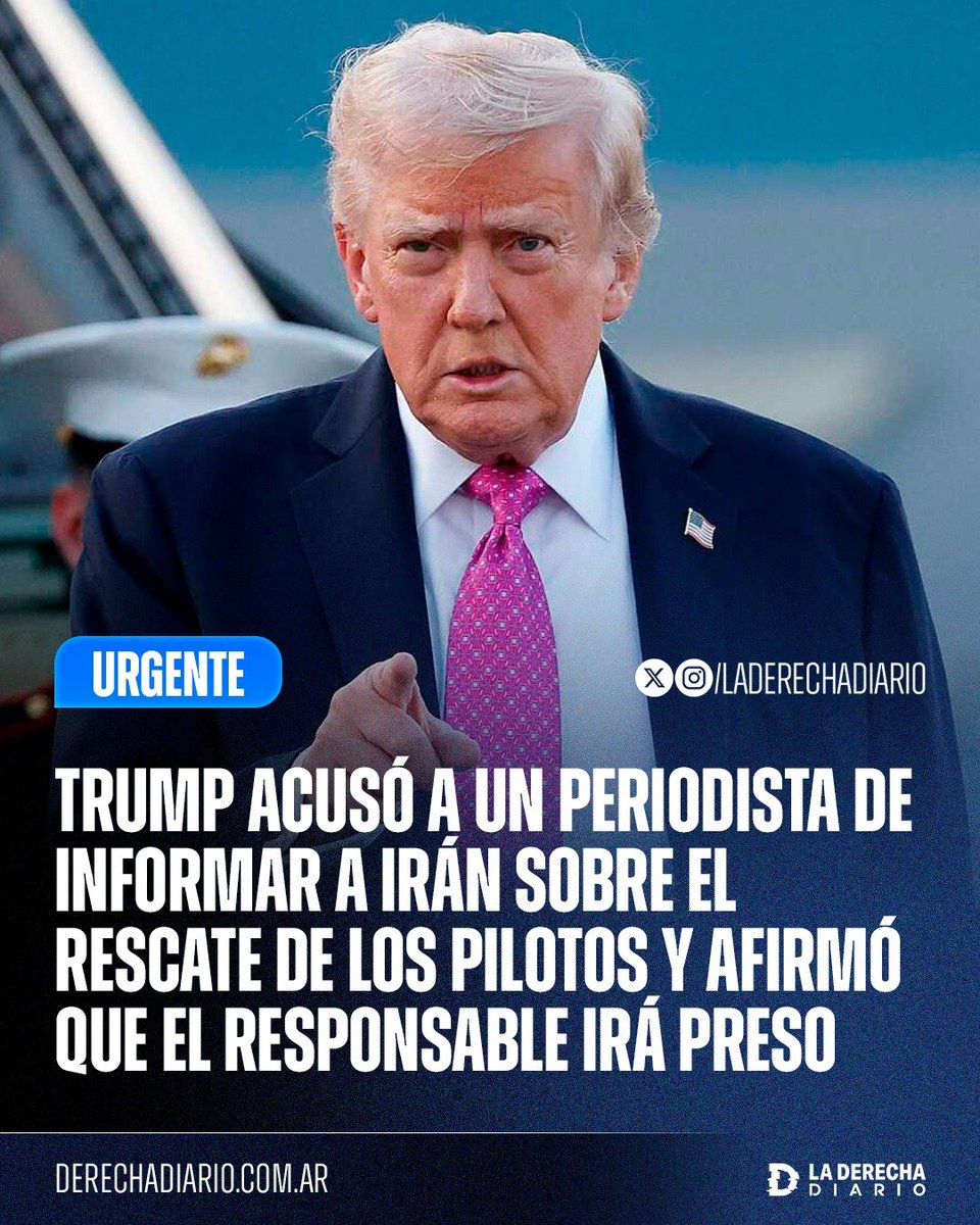 La Derecha Diario tweet media