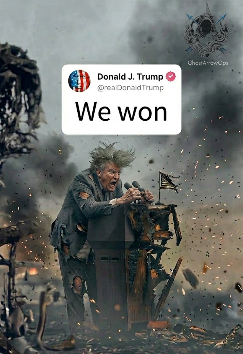 Niilas Ante | GhostArrow 🇪🇺 tweet media